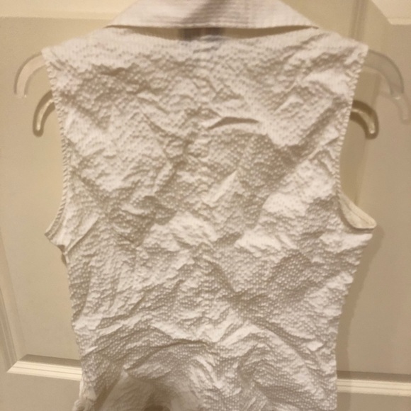 Talbot’s cream blouse - Picture 2 of 3